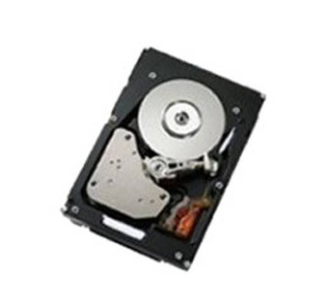 IBM 300GB SCSI 300GB SCSI internal hard drive