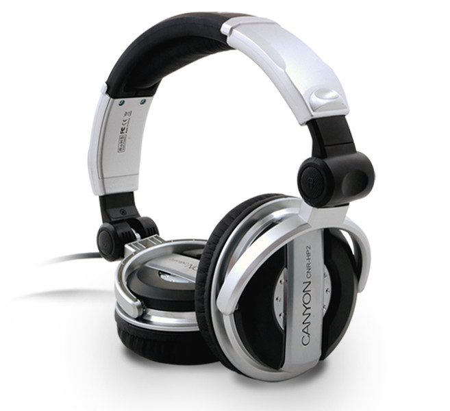 Canyon CNR-HP2 headphone