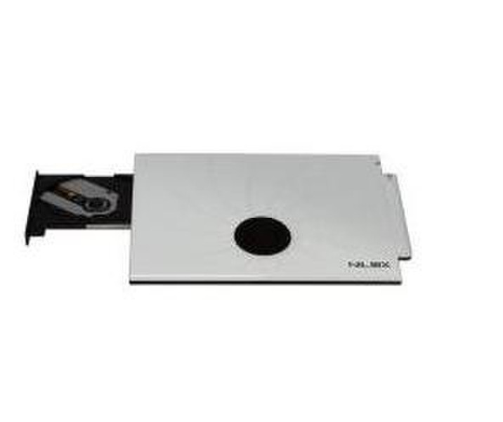 Nilox 10NXNONEDK001 White notebook dock/port replicator