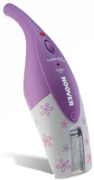 Hoover SP36DFP6 handheld vacuum
