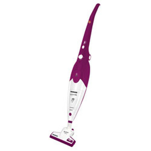 Hoover STB356 011 1.5L 1500W Purple,White stick vacuum/electric broom