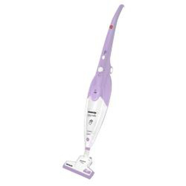 Hoover STB236 011 1.5L 1300W Purple,White stick vacuum/electric broom