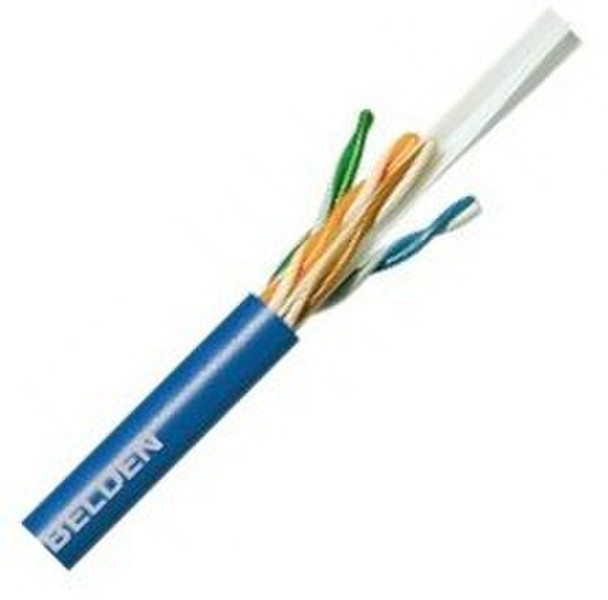 Belden 7965E.01U305 305m Blue networking cable