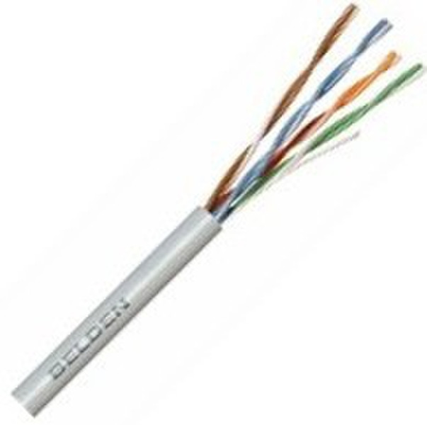Belden 1700ENH.00U305 305m Grey networking cable