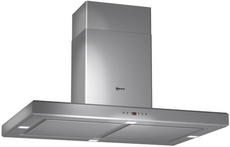 Neff I71F57 cooker hood