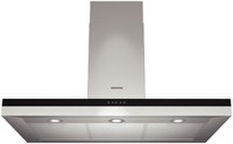 Siemens LC956BB40B cooker hood