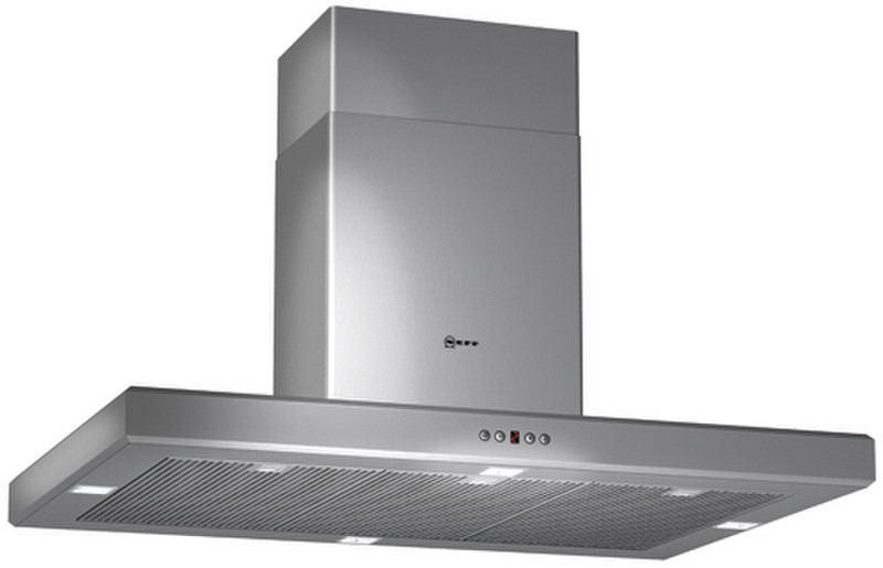 Neff I71F45 cooker hood