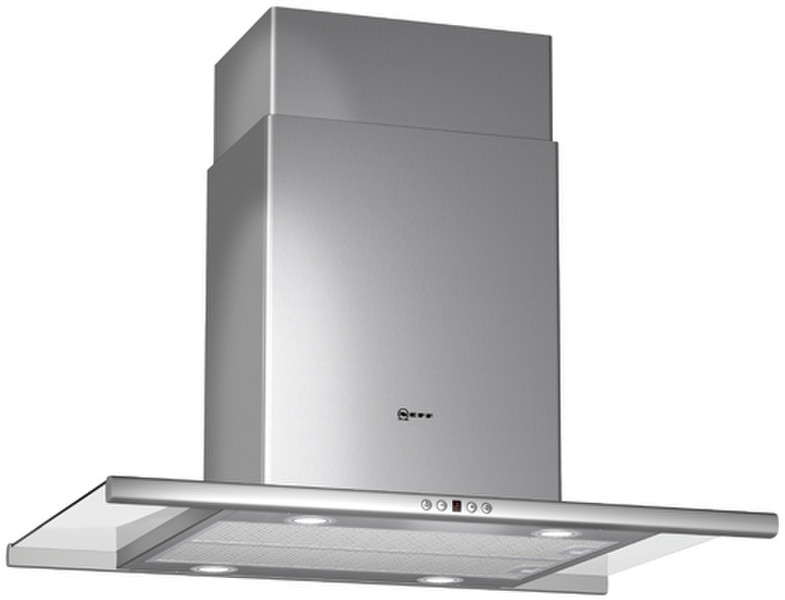 Neff I89M55 cooker hood