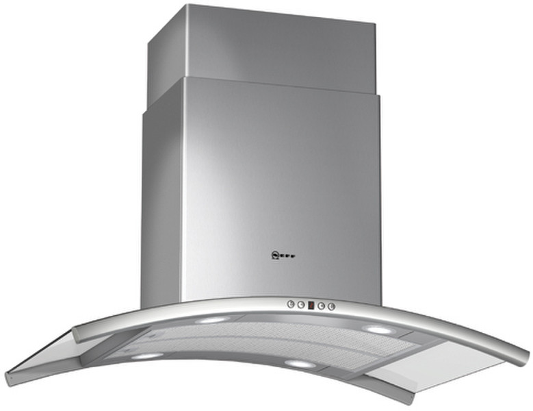 Neff I89D55 cooker hood