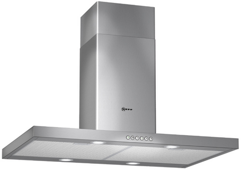 Neff I79S44 cooker hood