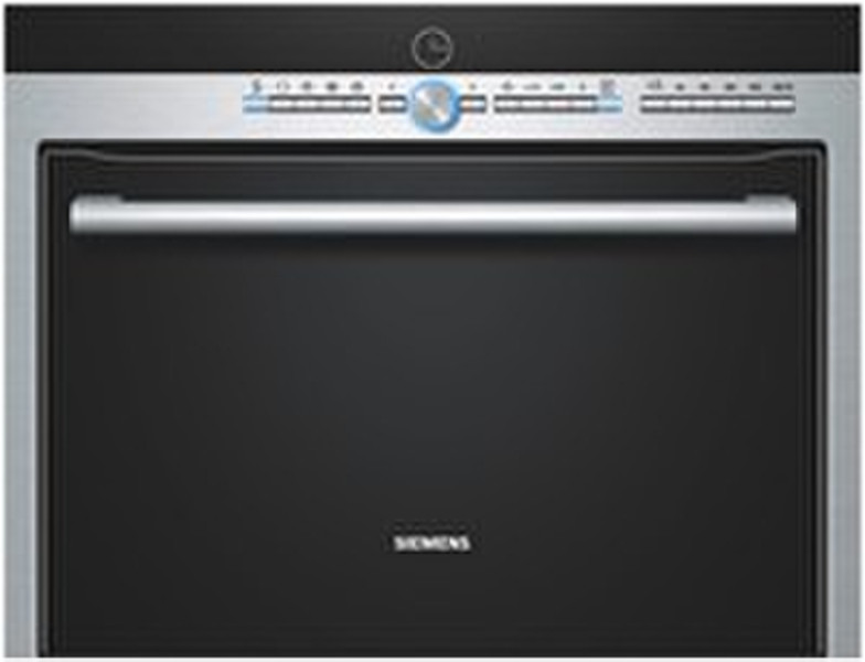 Siemens HB86K572B Electric oven 42л Нержавеющая сталь