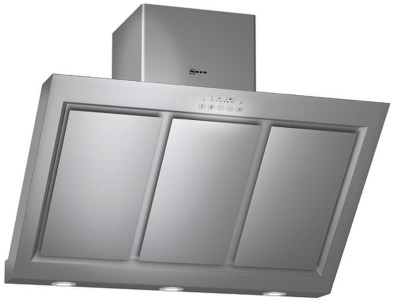 Neff D99W59 cooker hood