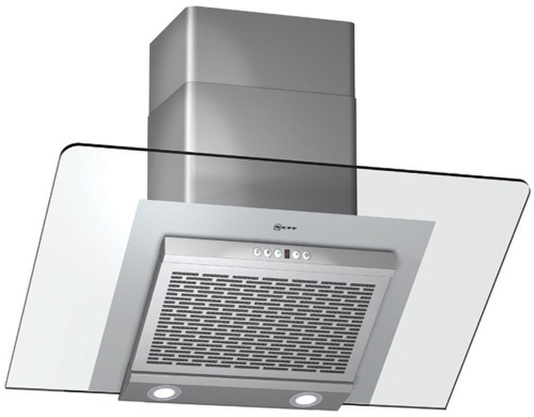 Neff D99W45 cooker hood