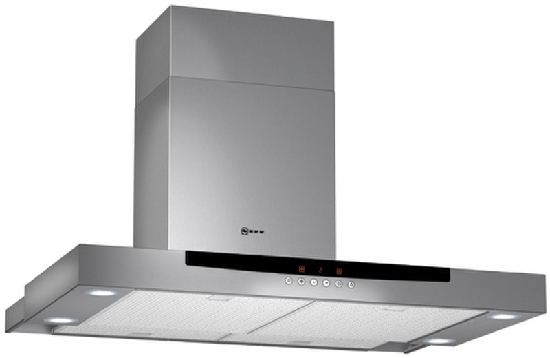 Neff D99A58 cooker hood