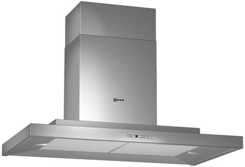 Neff D79T48 cooker hood