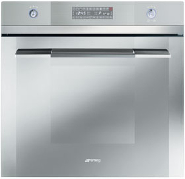 Smeg SCP112-8 Electric 68L Stainless steel