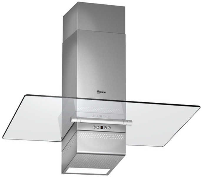 Neff D99W46 cooker hood