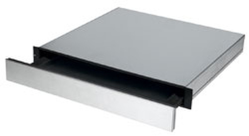 Smeg CT7X Stainless steel warming drawer