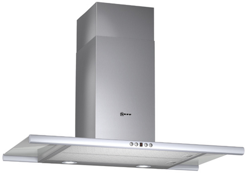 Neff D89M35 cooker hood