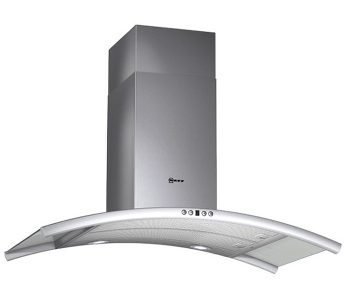 Neff D89D35 cooker hood