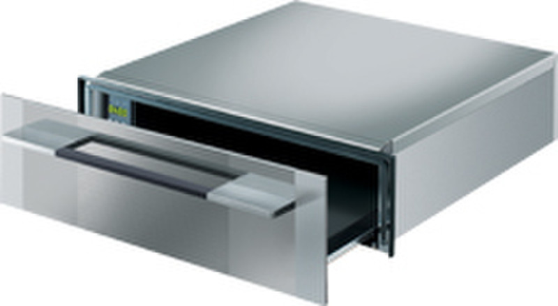 Smeg CT15-2 400W Stainless steel warming drawer