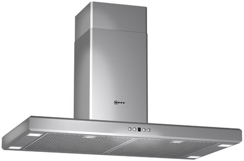 Neff D76F35 cooker hood