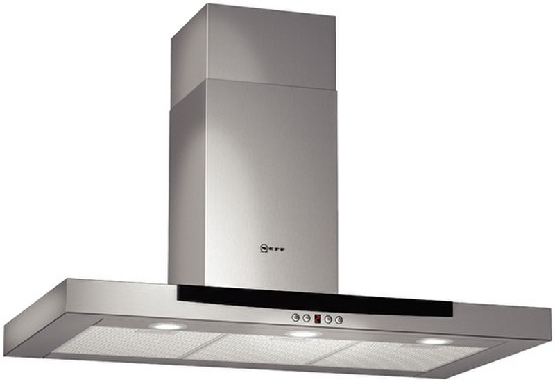 Neff D79M35 cooker hood