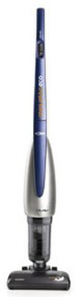 Solac AE2510 Bagless 0.6L Blue,Silver stick vacuum/electric broom