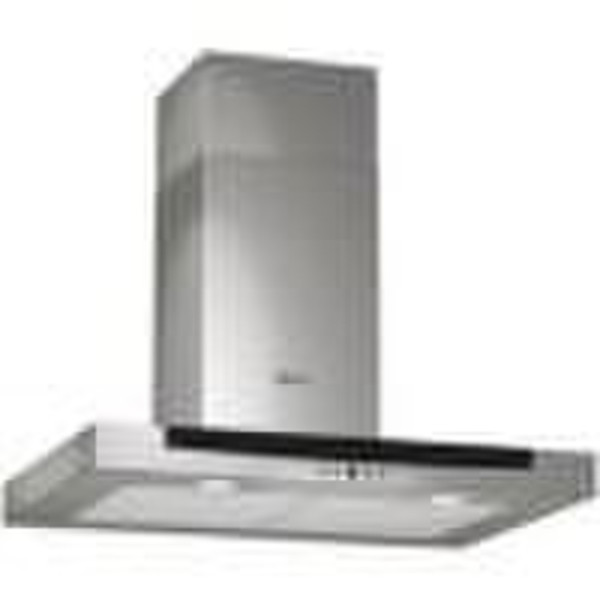 Neff D77M35 cooker hood