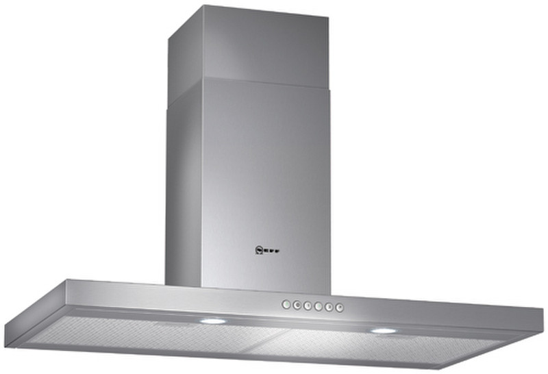 Neff D79S34 cooker hood