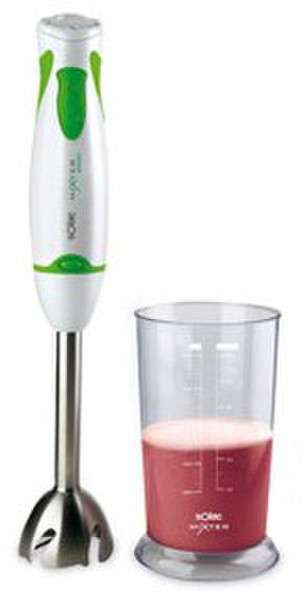 Solac BA5625 Immersion blender 1L 600W Green,White blender