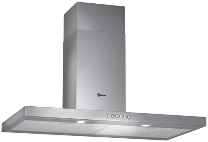 Neff D77S34 cooker hood