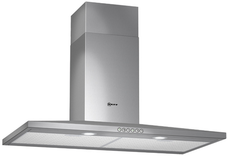 Neff D69S34 cooker hood