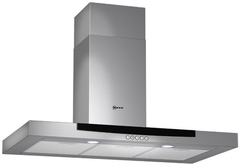 Neff D79M24 cooker hood