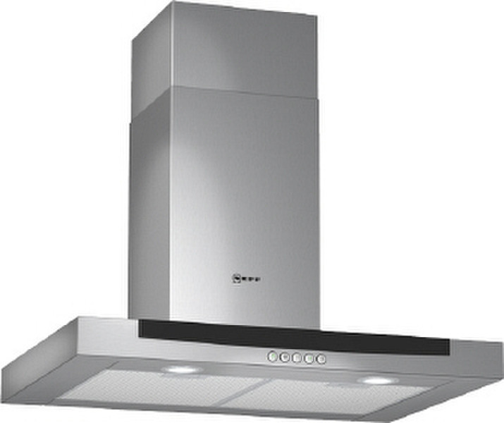 Neff D77M24 cooker hood