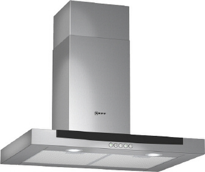 Neff D76M24 cooker hood