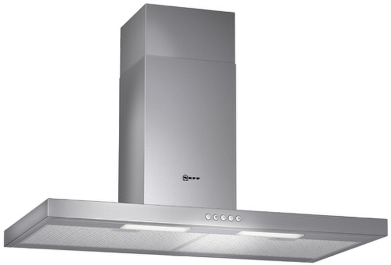 Neff D79S23 cooker hood