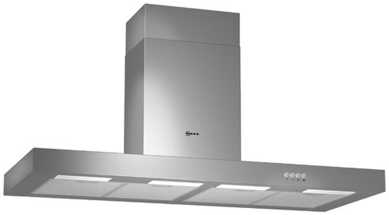 Neff D72E21 cooker hood