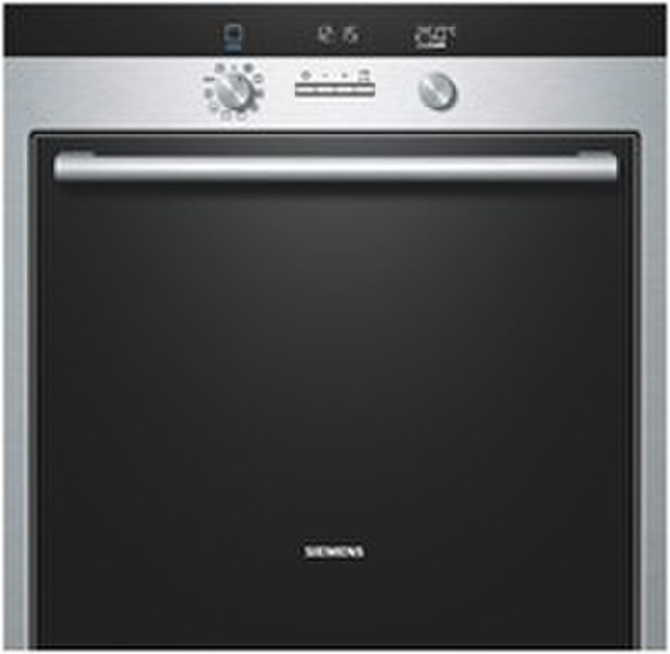 Siemens HB55AB550B Elektro 58l Edelstahl Backofen