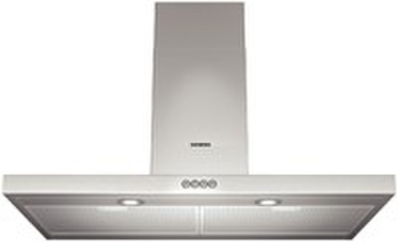 Siemens LC954BA20B cooker hood