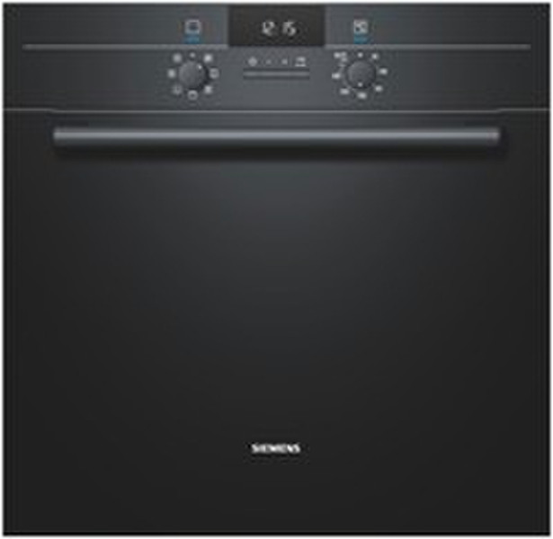 Siemens HB63AA620B Electric oven 60л Черный