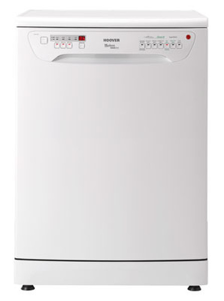 Hoover HND8510-80 freestanding 15place settings dishwasher