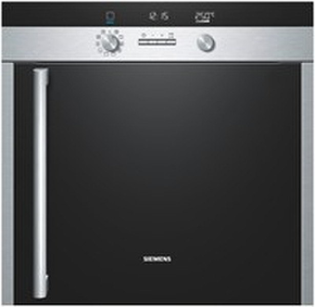 Siemens HB75RB550B Electric oven 56л Нержавеющая сталь