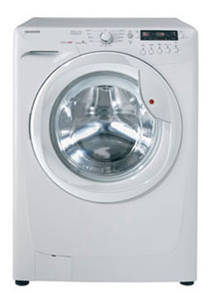Hoover VisionHD 9 Freistehend Frontlader 9kg 1600RPM A+ Weiß Waschmaschine