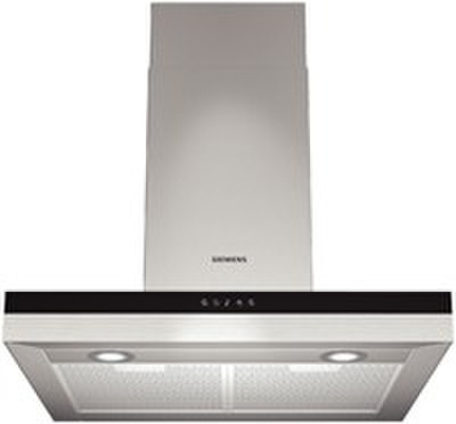 Siemens LC656BB40B кухонная вытяжка