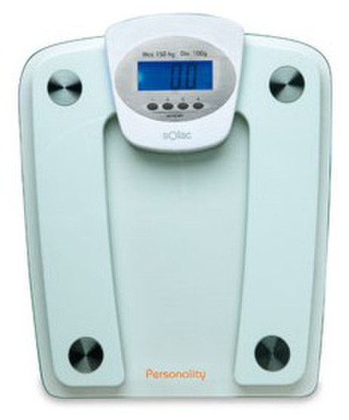 Solac PD7630 Electronic kitchen scale
