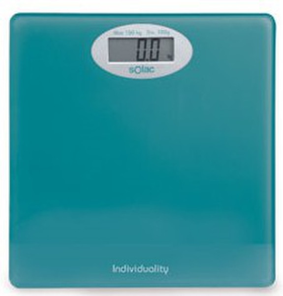 Solac PD7620 Electronic kitchen scale Green