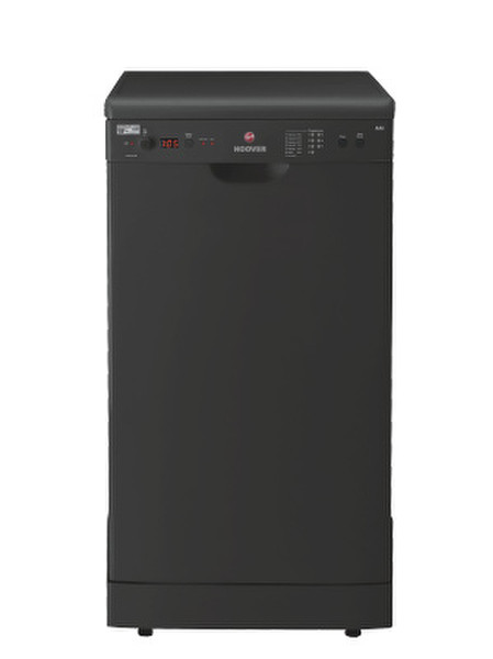 Hoover Nextra freestanding 9place settings dishwasher