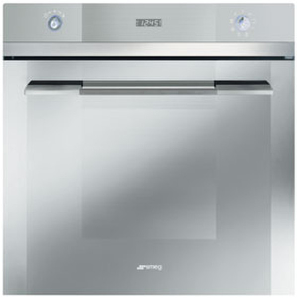 Smeg SC109-8 Elektro 60l A Edelstahl Backofen