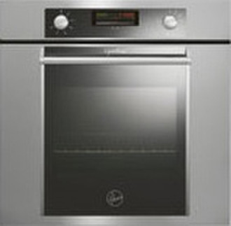 Hoover HOS 456 X Electric 53L Stainless steel